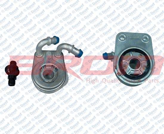BROM F5600 Yag Sogutucu Alfa 147 156 Bravo Ii Doblo Marea Multipla Stilo 1.9jtd